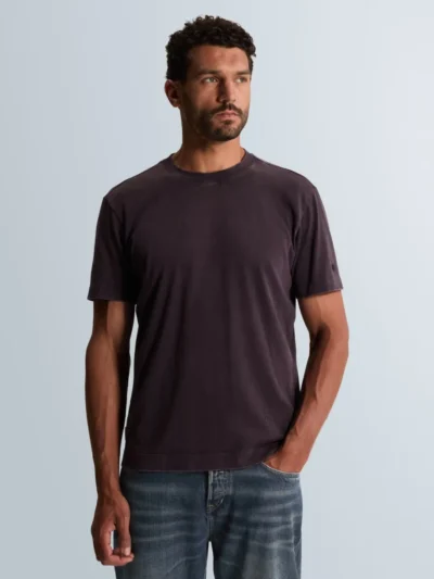 Cast Iron Cast Iron T-shirt - CTSS2609562 - Paars