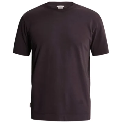 Cast Iron Cast Iron T-shirt - CTSS2609562 - Paars