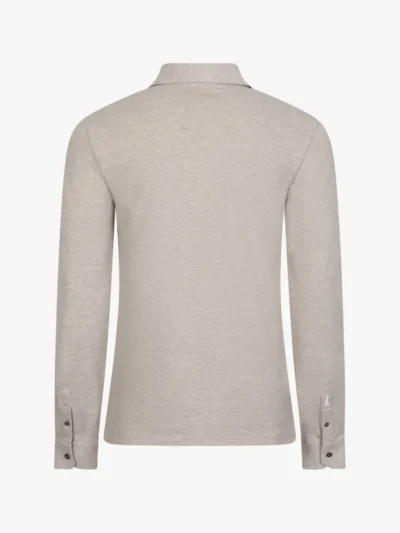 Cavallaro Cavallaro Trui - 116265015 - Beige