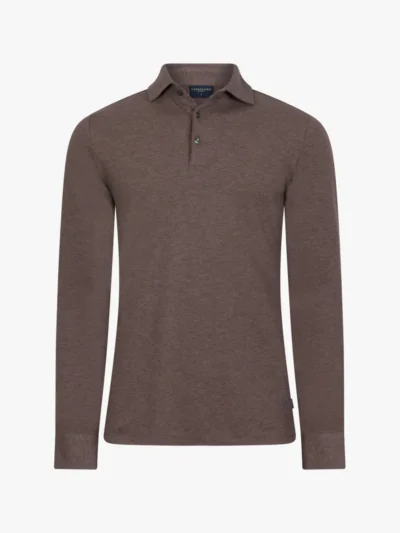 Cavallaro Cavallaro Trui - 116265015 - Taupe