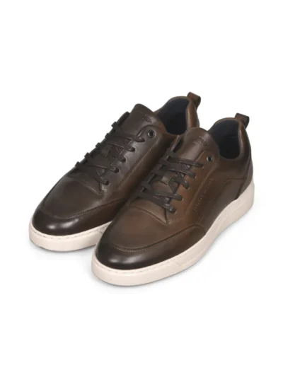 Cycleur de Luxe Cycleur de Luxe Schoenen - CDLM262074 - Bruin