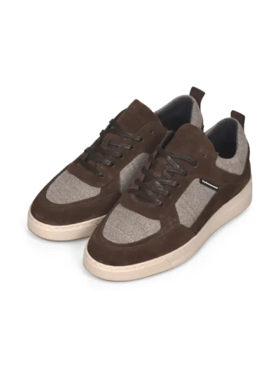 Cycleur de Luxe Cycleur de Luxe Schoenen - CDLM262081 - Bruin