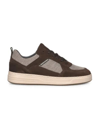 Cycleur de Luxe Cycleur de Luxe Schoenen - CDLM262081 - Bruin