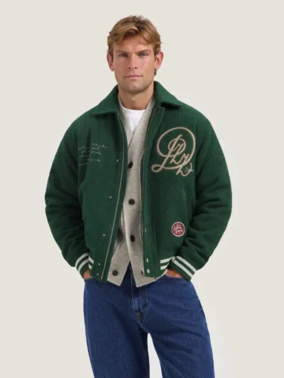 Dstrezzed Dstrezzed Overshirt - 101706 - Groen