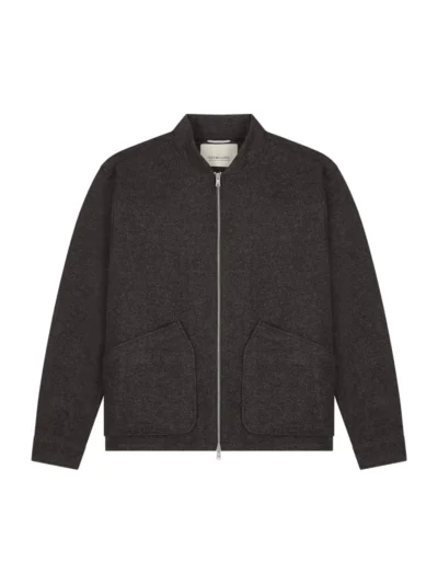 Dstrezzed Dstrezzed Overshirt - 155522 - Bruin