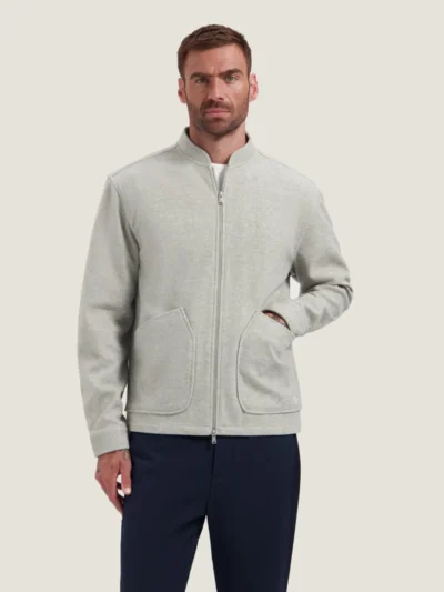 Dstrezzed Dstrezzed Overshirt - 155522 - Grijs