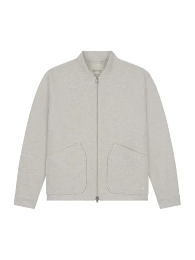 Dstrezzed Dstrezzed Overshirt - 155522 - Grijs