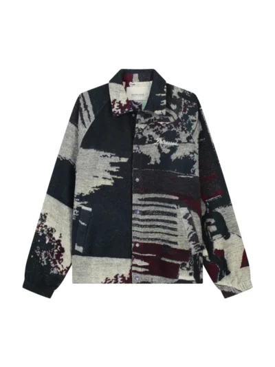 Dstrezzed Dstrezzed Overshirt - 155536 - Groen