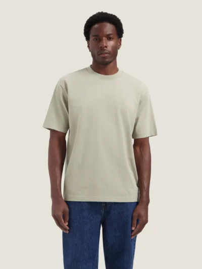 Dstrezzed Dstrezzed T-shirt - 203012 - Beige