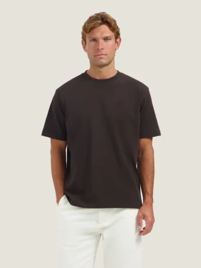 Dstrezzed Dstrezzed T-shirt - 203012 - Bruin