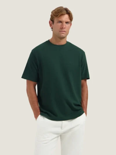 Dstrezzed Dstrezzed T-shirt - 203072 - Groen