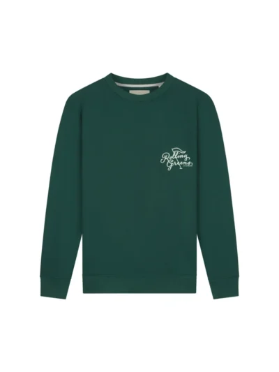 Dstrezzed Dstrezzed Sweater - 211854 - Groen