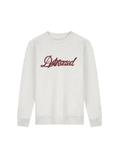 Dstrezzed Dstrezzed Sweater - 211869 - Grijs