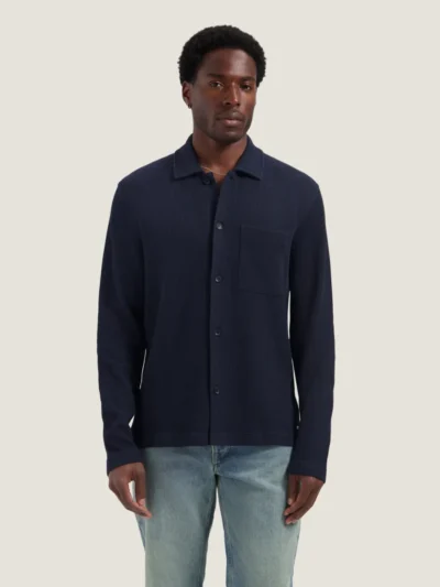 Dstrezzed Dstrezzed Trui - 221500 - Blauw