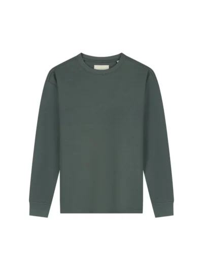 Dstrezzed Dstrezzed Trui - 221504 - Groen