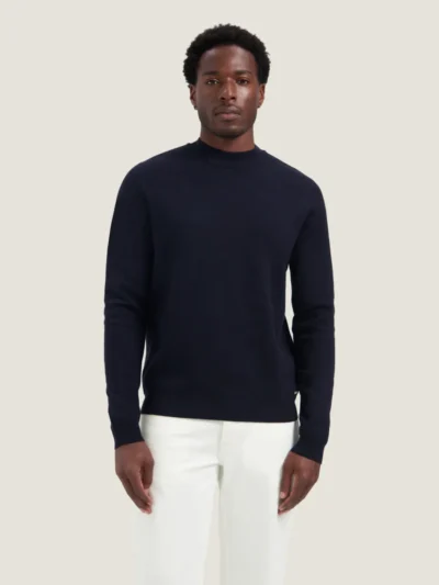 Dstrezzed Dstrezzed Trui - 405940 - Blauw