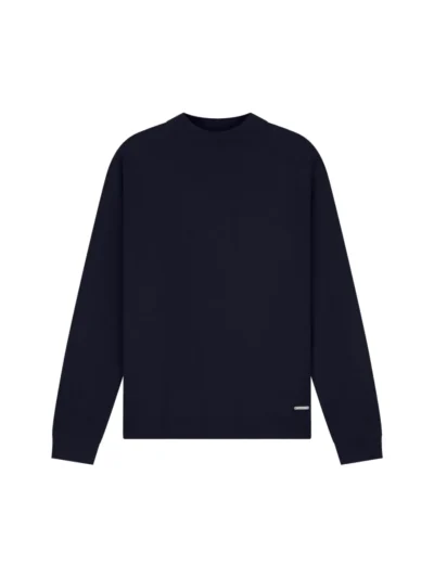 Dstrezzed Dstrezzed Trui - 405940 - Blauw