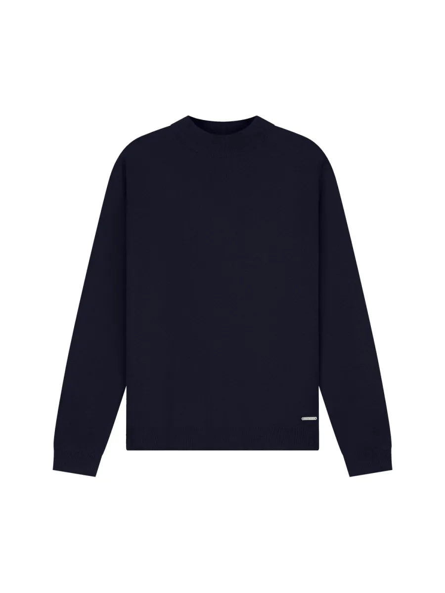 Dstrezzed Dstrezzed Trui - 405940 - Blauw