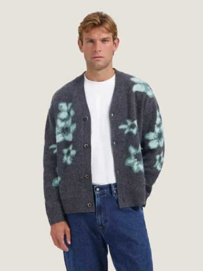 Dstrezzed Dstrezzed Vest - 406088 - Groen