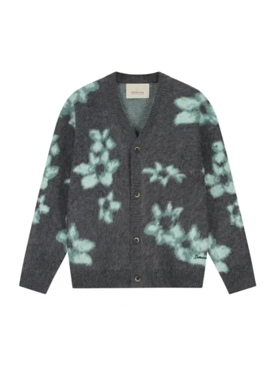 Dstrezzed Dstrezzed Vest - 406088 - Groen