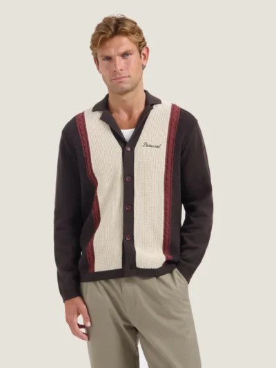 Dstrezzed Dstrezzed Overhemd - 406810 - Rood