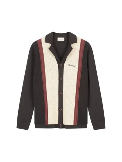 Dstrezzed Dstrezzed Overhemd - 406810 - Rood