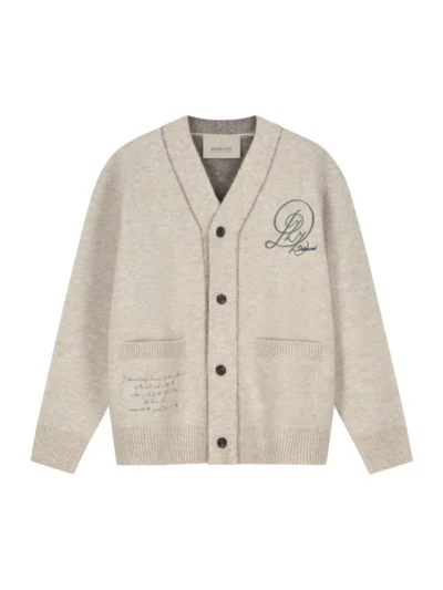 Dstrezzed Dstrezzed Vest - 406812 - Grijs