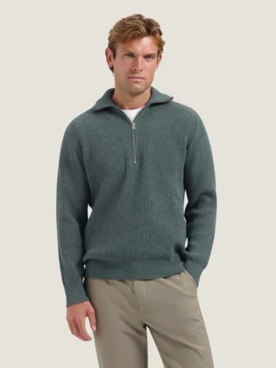 Dstrezzed Dstrezzed Overhemd - 406822 - Groen