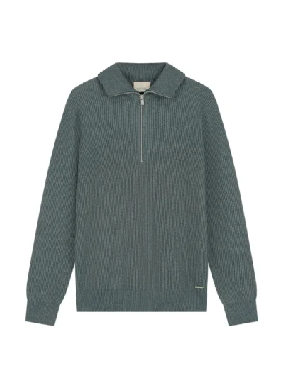 Dstrezzed Dstrezzed Overhemd - 406822 - Groen