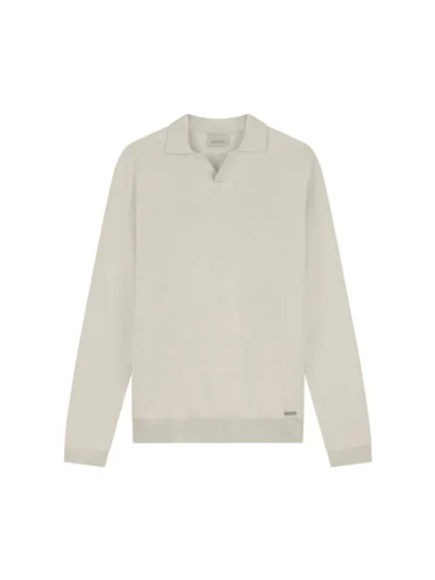 Dstrezzed Dstrezzed Trui - 406828 - Beige