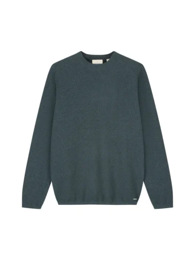 Dstrezzed Dstrezzed Trui - 406836 - Groen