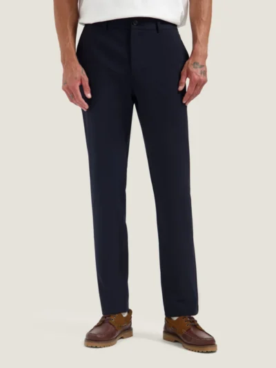 Dstrezzed Dstrezzed Pantalon - 501958 - Blauw