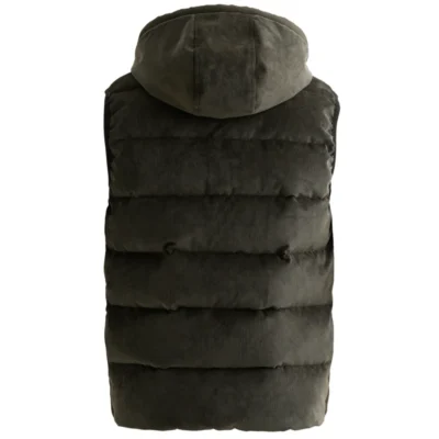 PME Legend PME Legend Bodywarmer - PBW2608102 - Groen