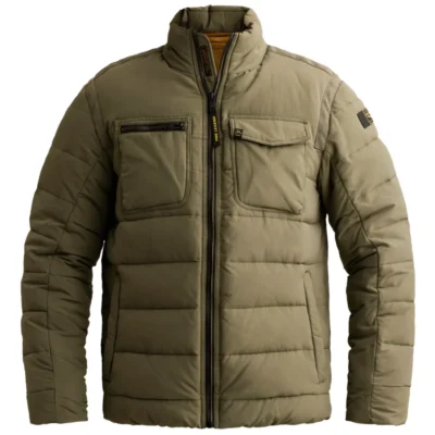 PME Legend PME Legend Jas - PJA2608110 - Groen