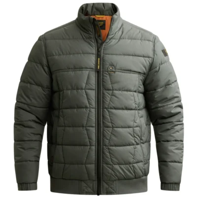 PME Legend PME Legend Jas - PJA2608114 - Groen