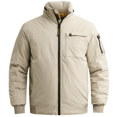 PME Legend PME Legend Jas - PJA2608124 - Beige