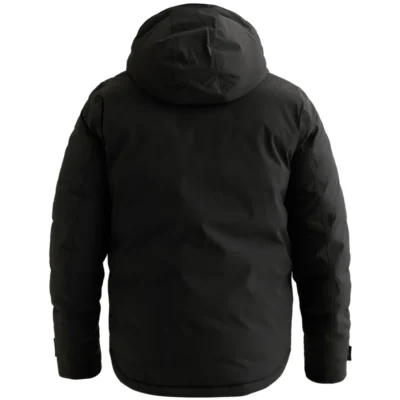 PME Legend PME Legend Jas - PJA2608128 - Zwart
