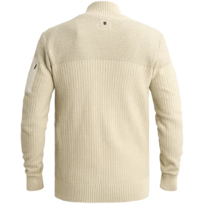 PME Legend PME Legend Overshirt - PKC2609356 - Beige