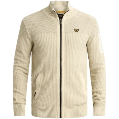 PME Legend PME Legend Overshirt - PKC2609356 - Beige