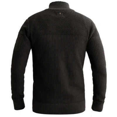 PME Legend PME Legend Overshirt - PKC2609356 - Grijs