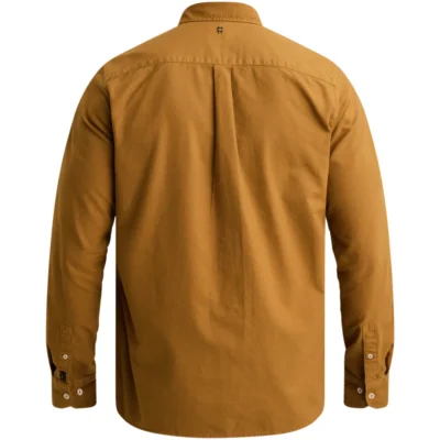 PME Legend PME Legend Overhemd - PSI2608220 - Geel
