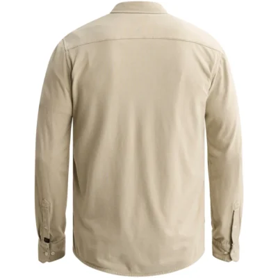 PME Legend PME Legend Overhemd - PSI2608285 - Beige
