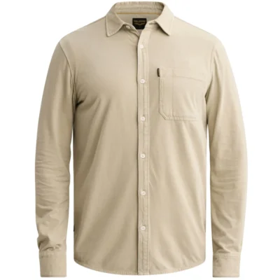 PME Legend PME Legend Overhemd - PSI2608285 - Beige