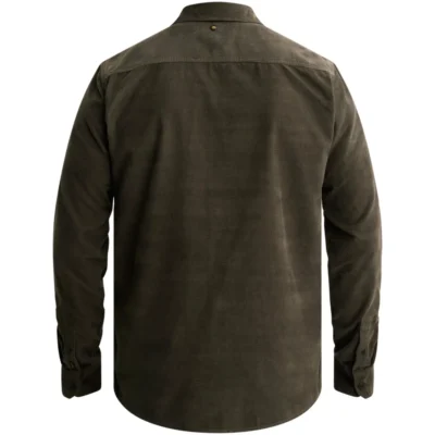 PME Legend PME Legend Overhemd - PSI2609260 - Groen
