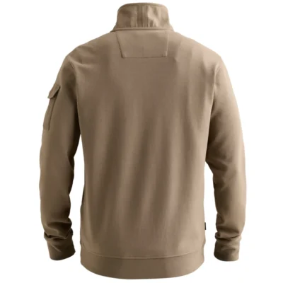 PME Legend PME Legend Vest - PSW2608423 - Taupe