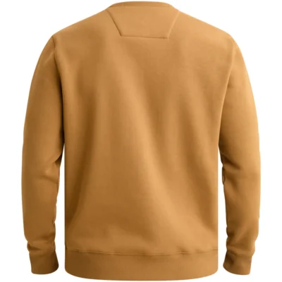 PME Legend PME Legend Sweater - PSW2608453 - Geel