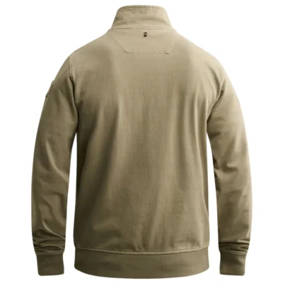 PME Legend PME Legend Vest - PSW2608479 - Taupe