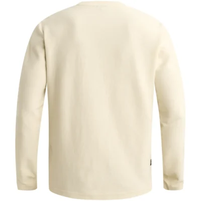 PME Legend PME Legend Trui - PTS2608501 - Beige
