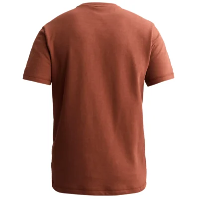 PME Legend PME Legend T-shirt - PTSS2609565 - Rood
