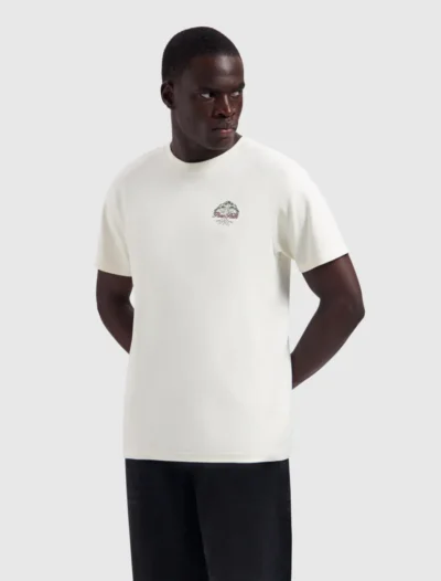 Pure Path Pure Path T-shirt - 26030102 - Beige
